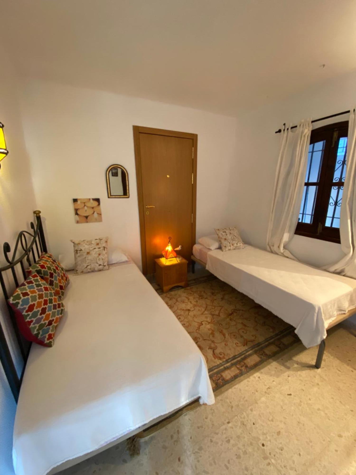 Precioso Apartamento Mandarinos Con Vistas Al Mar Nerja Eksteriør billede