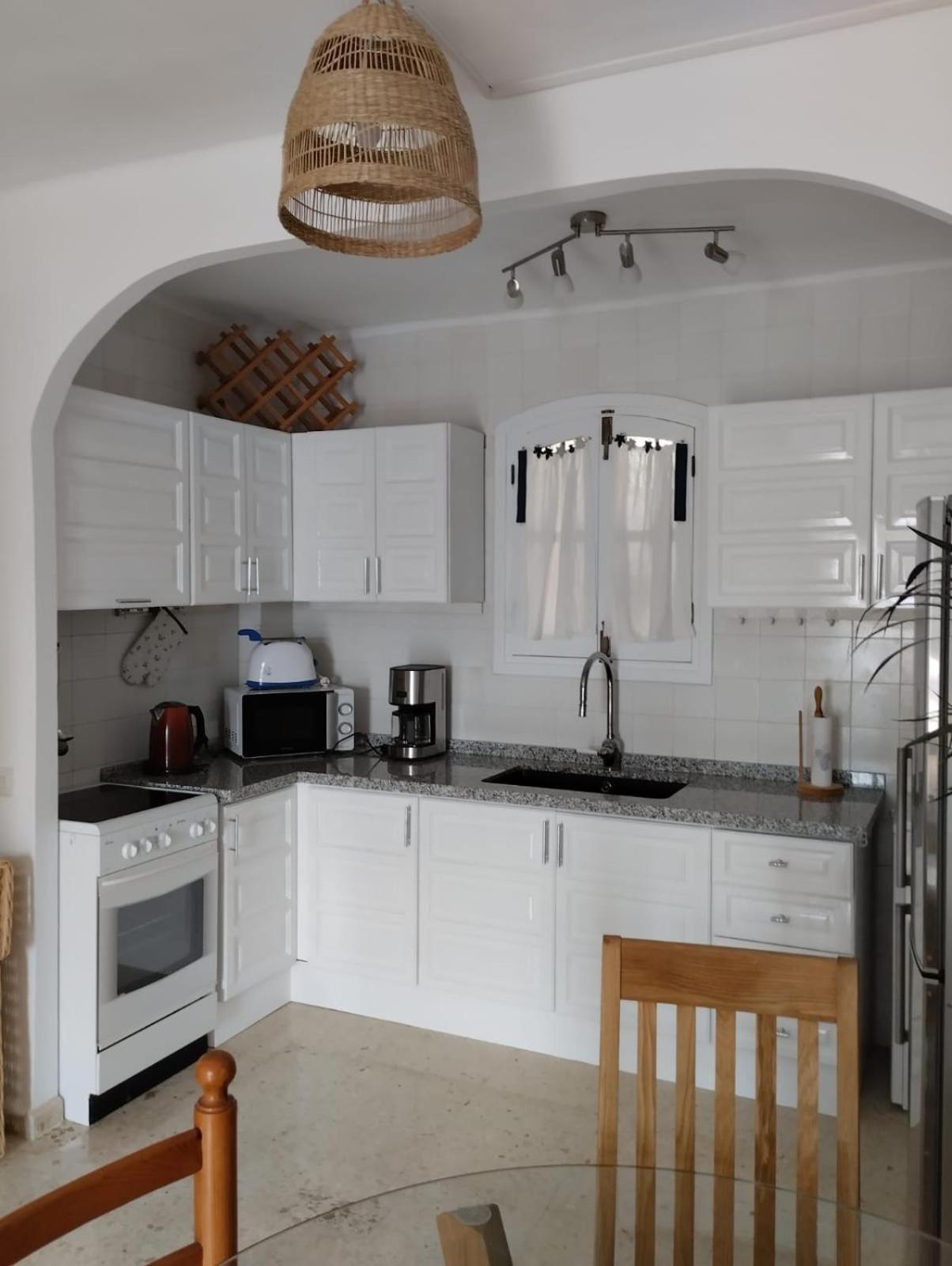 Precioso Apartamento Mandarinos Con Vistas Al Mar Nerja Eksteriør billede